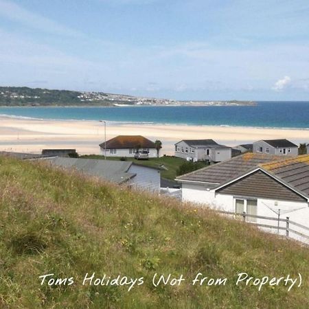 F24 Glenara, Riviere Towans Villa Hayle Exterior photo
