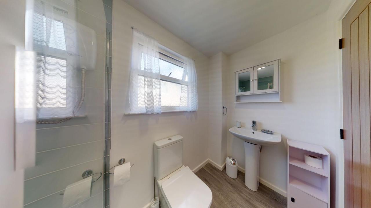 F24 Glenara, Riviere Towans Villa Hayle Exterior photo