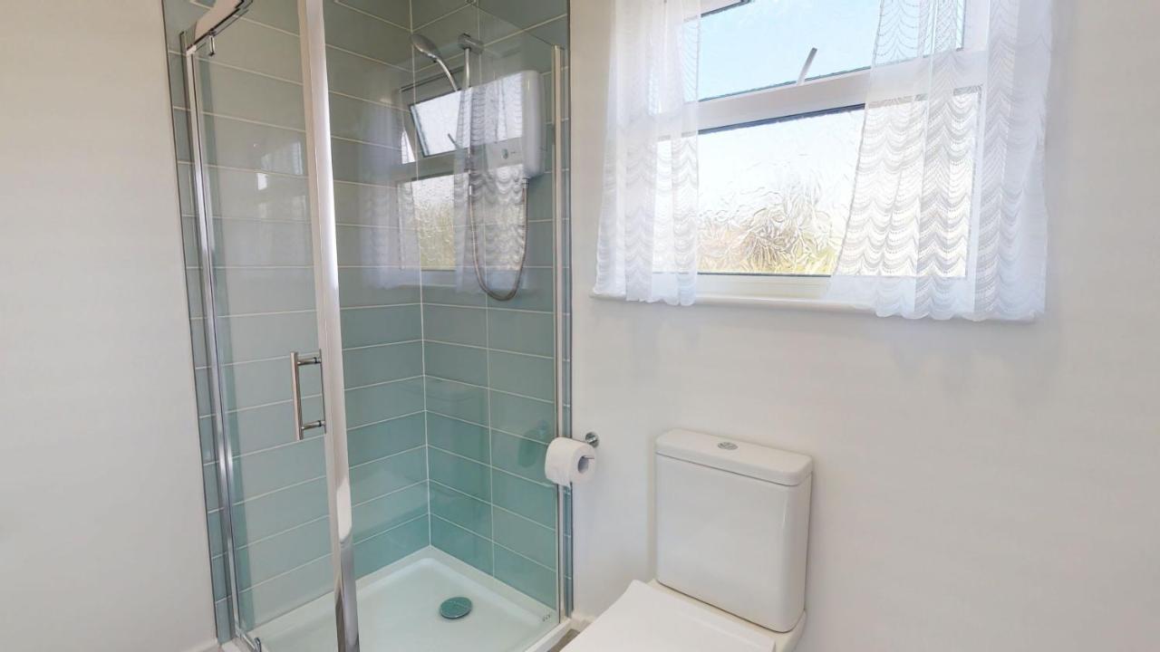 F24 Glenara, Riviere Towans Villa Hayle Exterior photo
