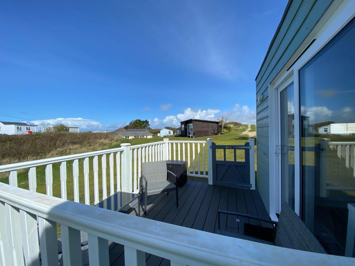 F24 Glenara, Riviere Towans Villa Hayle Exterior photo