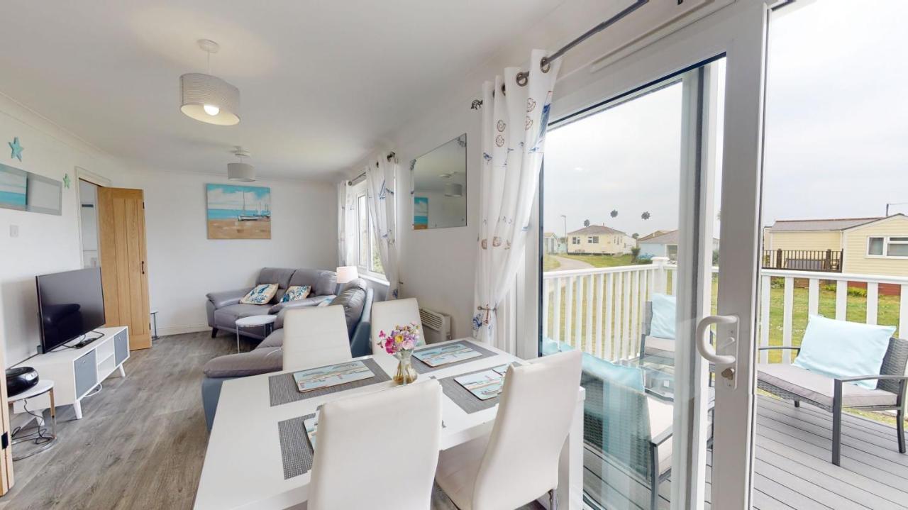 F24 Glenara, Riviere Towans Villa Hayle Exterior photo