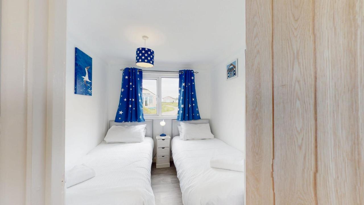 F24 Glenara, Riviere Towans Villa Hayle Exterior photo