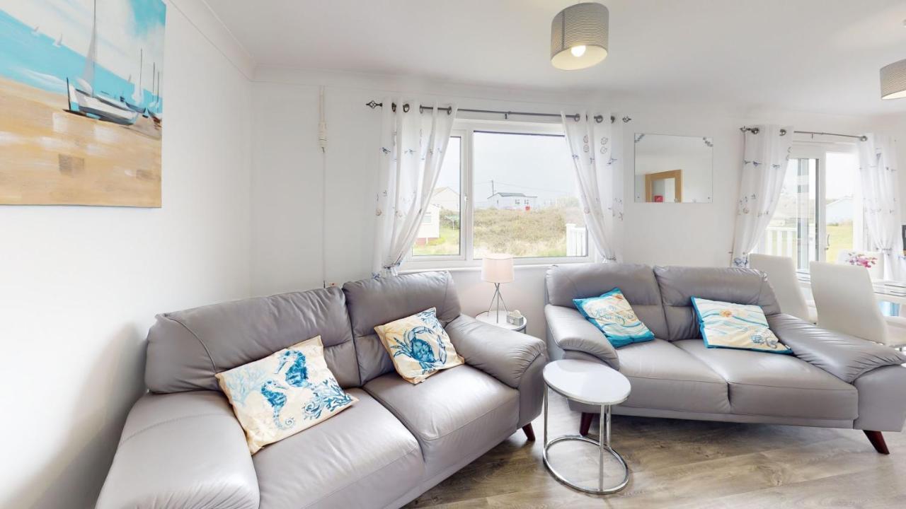 F24 Glenara, Riviere Towans Villa Hayle Exterior photo