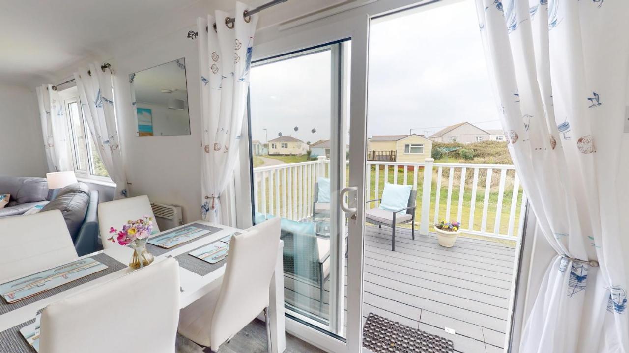 F24 Glenara, Riviere Towans Villa Hayle Exterior photo